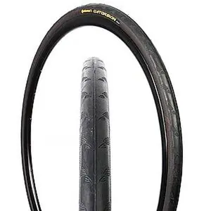 Continental Gatorskin Wire Bead Tire