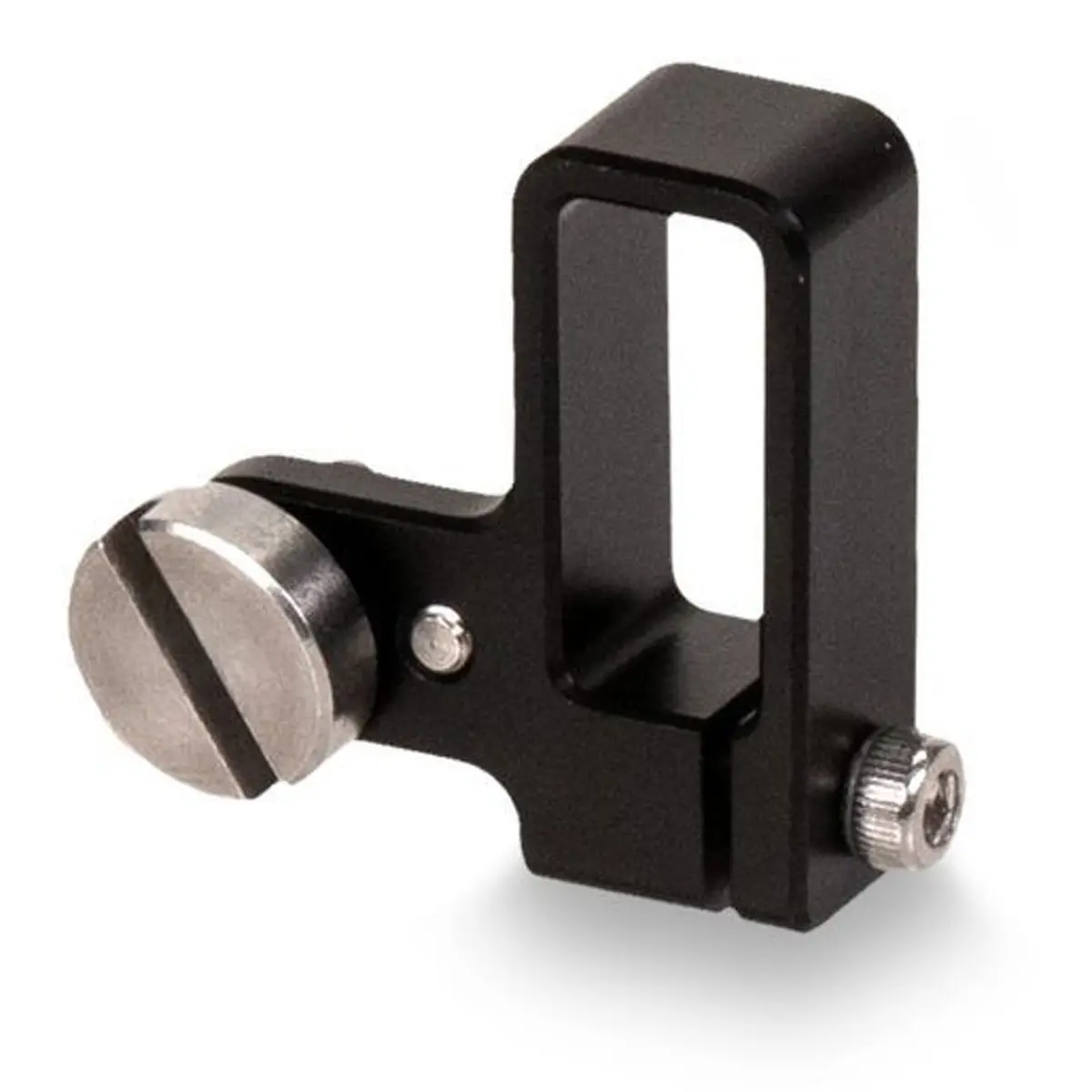 Tilta HDMI Cable Clamp Attachment for Sony a7S III Full Camera Cage, Black