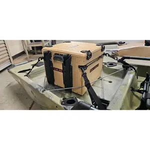 Kayak Crate Tie Down Strap (each)