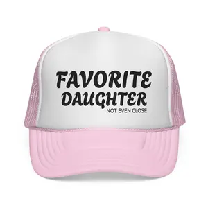 Favorite Daughter Trucker Cap | Mesh Baseball Hat