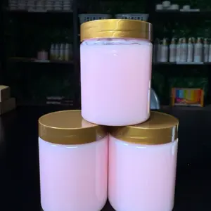 Armpit and inner thigh Cream 200ml - Gentle & Mild Formula for Underarms Knees Elbows Inner Thighs Body Folds & Buttocks Area( use on specific parry of the body