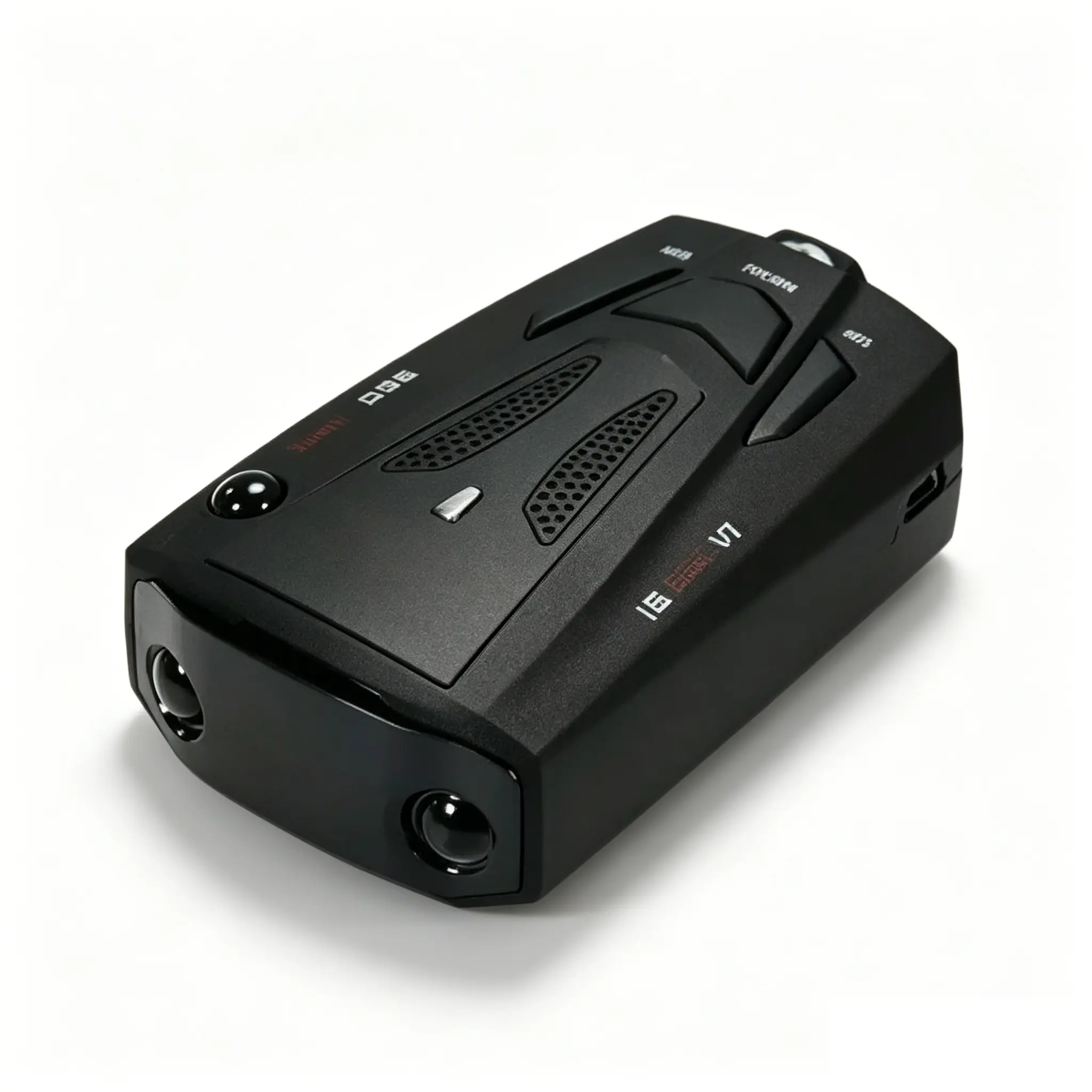 Universal Car Speed & Mileage Gauge, Plug-and-Play, Easy Install, Durable Stable Driving Accessory