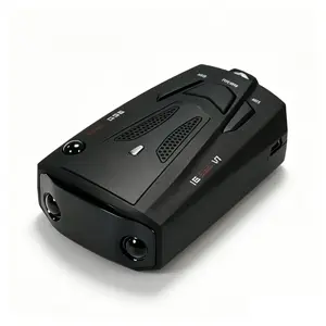 Universal Car Speed & Mileage Gauge, Plug-and-Play, Easy Install, Durable Stable Driving Accessory