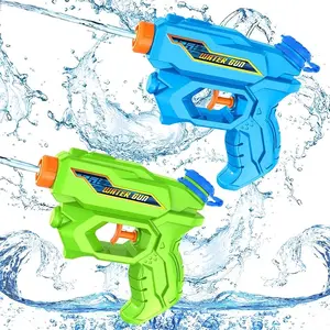 Water Guns for Kids Large & Mini Squirt Guns Super Soaker Water Blasters for Boys Girls & Toddlers  Outdoor Summer Toys for Pool Beach & Backyard Water Play