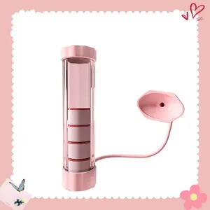 Breathe Your Way to a Younger You!  This bionic breathing trainer boosts lung capacity, melts belly fat & speeds recovery—works for kids, adults & seniors. #breathingtrainer #wellness