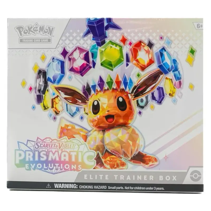 premium trainer box ex scarlet and violet pokmon card game Pokemon & Paradox Rift Elite This special box focuses on the Scarlet Pokmon Card Game Scarlett &