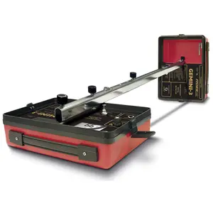 Fisher Labs Gemini-3 Metal Detector