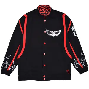Joker Reversible Jacket