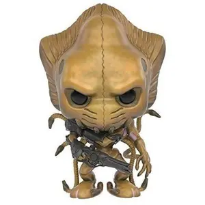 Funko POP! Movies Independence Day 2 Alien