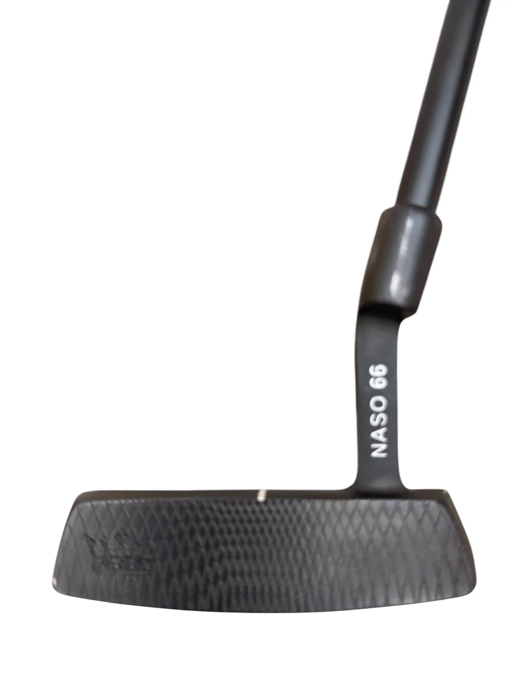 Lombardi Golf Naso 66 Golf Putter