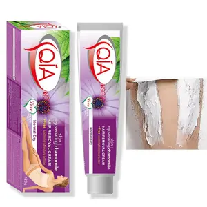 Hair Removal Cream for Depilatory Cream Fast Painless Soothing and Moisturizing to Remove Unwanted Body Hair