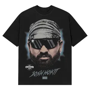 Josh Emmett UFC Shirt, UFC Freedom 250 T-Shirt, MMA Fighter Graphic Tee, Vintage Combat Sports Apparel, Josh Emmett Fight Night Shirt, Martial Arts Streetwear, UFC Fan Merch, Ultimate Fighting Championship Tee, MMA Gift For Him Her