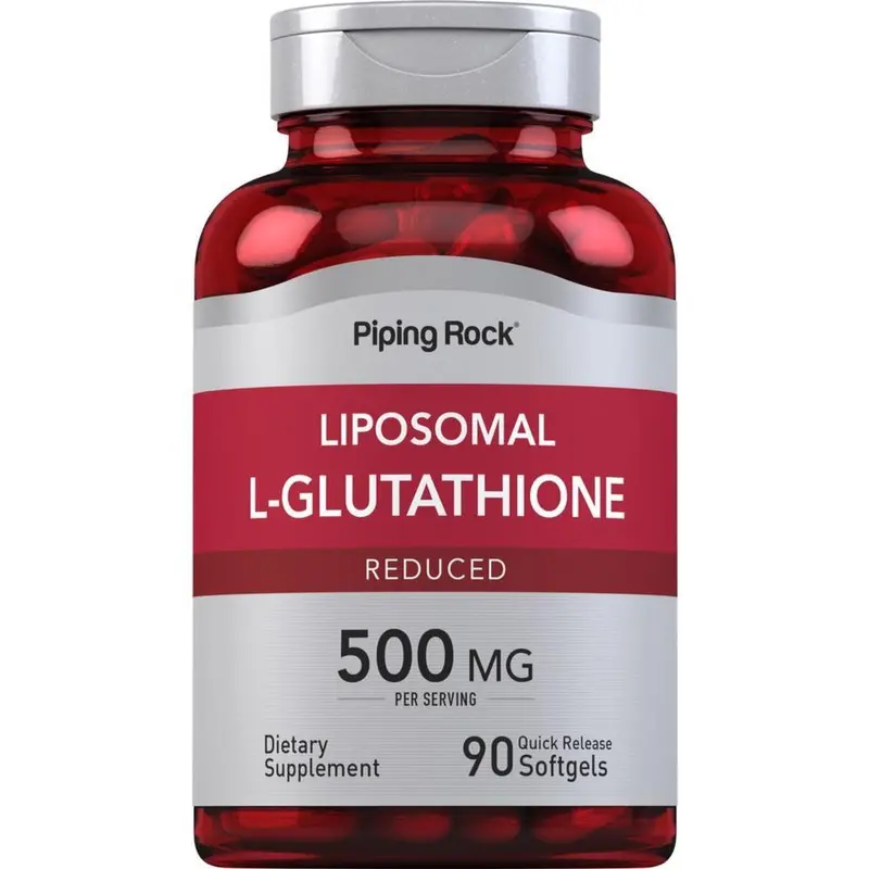 quicksilver scientific liposomal glutathione supplements Vitamin Injections — The Lab Performance & Recovery Center