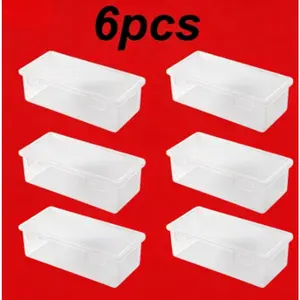 Multifunctional Storage Box, Extra Large Capacity, Perfect for Storing Fountain Pens, Pencils and Marker Pens, Suitable for School and Office Storage & Organization