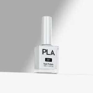 PLA Oil Lacquer Nail Polishes - Glitter | HEMA-Free | TPO-Free | 12mL
