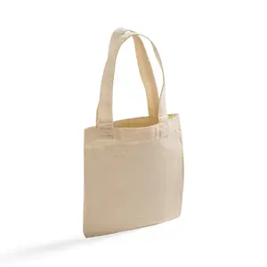 6" Tiny Cotton Tote