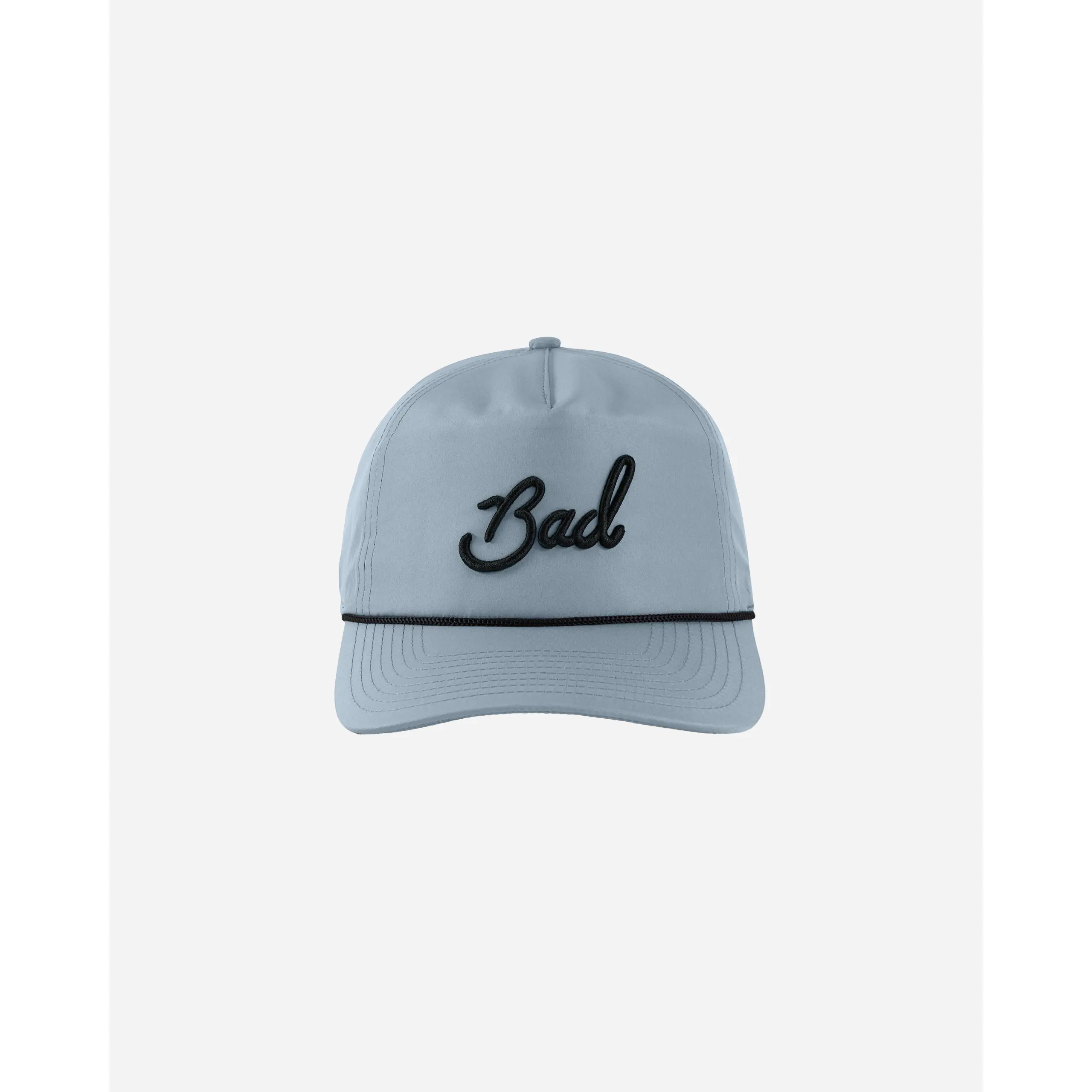 Bad Rope Hat in Rain Washed