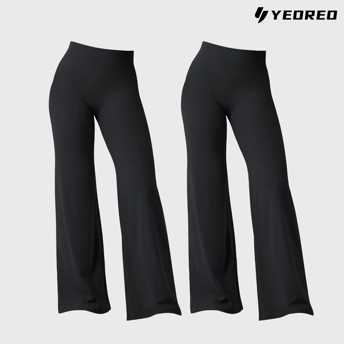 Black - 2 Pack