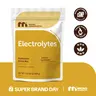 Micro Ingredients Hydration Electrolytes Powder, 1lb