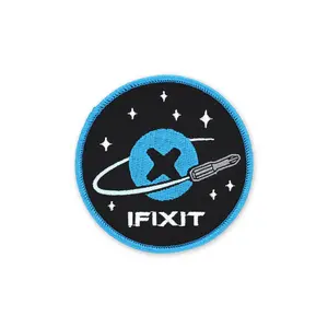 Orbit Patch