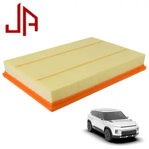 FRAM Engine Air Filter for 2013-2018 Ram 1500 3.6L Pentastar V6 Air Filter