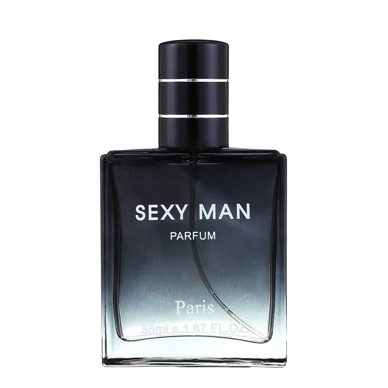 Men's Eau De Toilette 55ml Regular Edition - Youth-Focused Sustainable Mineral Cologne, Long-Lasting Azure Sea Salt & Cedarwood Aquatic Spring-Summer Fragrance, Birthday Gift for Him (Beauty & Personal Care, Men's Cologne, Guys Gifts)