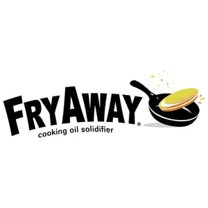 FryAway shop logo