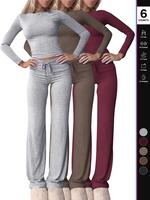 Light Gray + Light Coffee + Burgundy