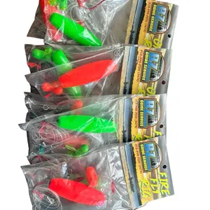 Official BZ guide service rigs 12pack
