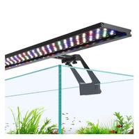 18W for 19~25inch long tank