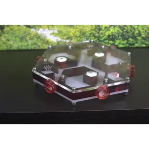 HexNest Hex Ant Formicarium