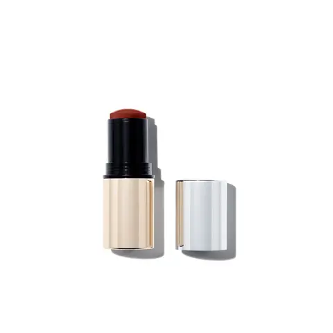 Heat Stroke Dewy Gel Cheek Tint – Ultra-Blendable Watercolor Blush with a Sheer, Skin-Like Finish by MAKE Beauty