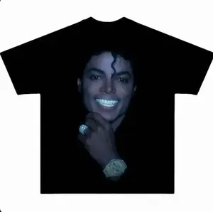 2026 MICHAEL JACKSON 3 TEE Adult Shirt, Graphic T-shirts, , Graphic Tee for Men, Menwear, Womanwear, Vintage Y2K Aesthetic Shirt 4