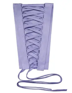 GRYUIRY 4PCS/Set Wedding Dresses Corset Kit Panel Extender Zipper Replacement Adjustable Corset Back Kit for Prom Dresses Lavender-18