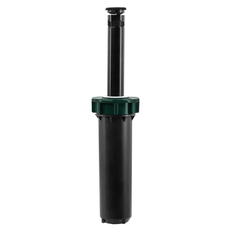 Orbit 7062618 Nozzle Sprinkler Head, 0.5 x 4 in. Adjustable Watering & Irrigation Spray Head for Home Improvement Gardens, Nozzle Sprinkler Heads