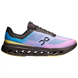 On Running Cloudsurfer Next Malibu Raspberry 3ME30024291 Men's Fashion Shoes New