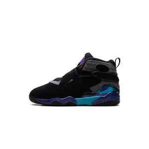 Air Jordan 8 Retro PS "Aqua (2025)" 305369 006