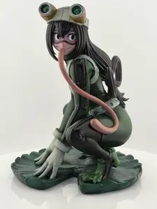 Froppy Tsuyu Asui