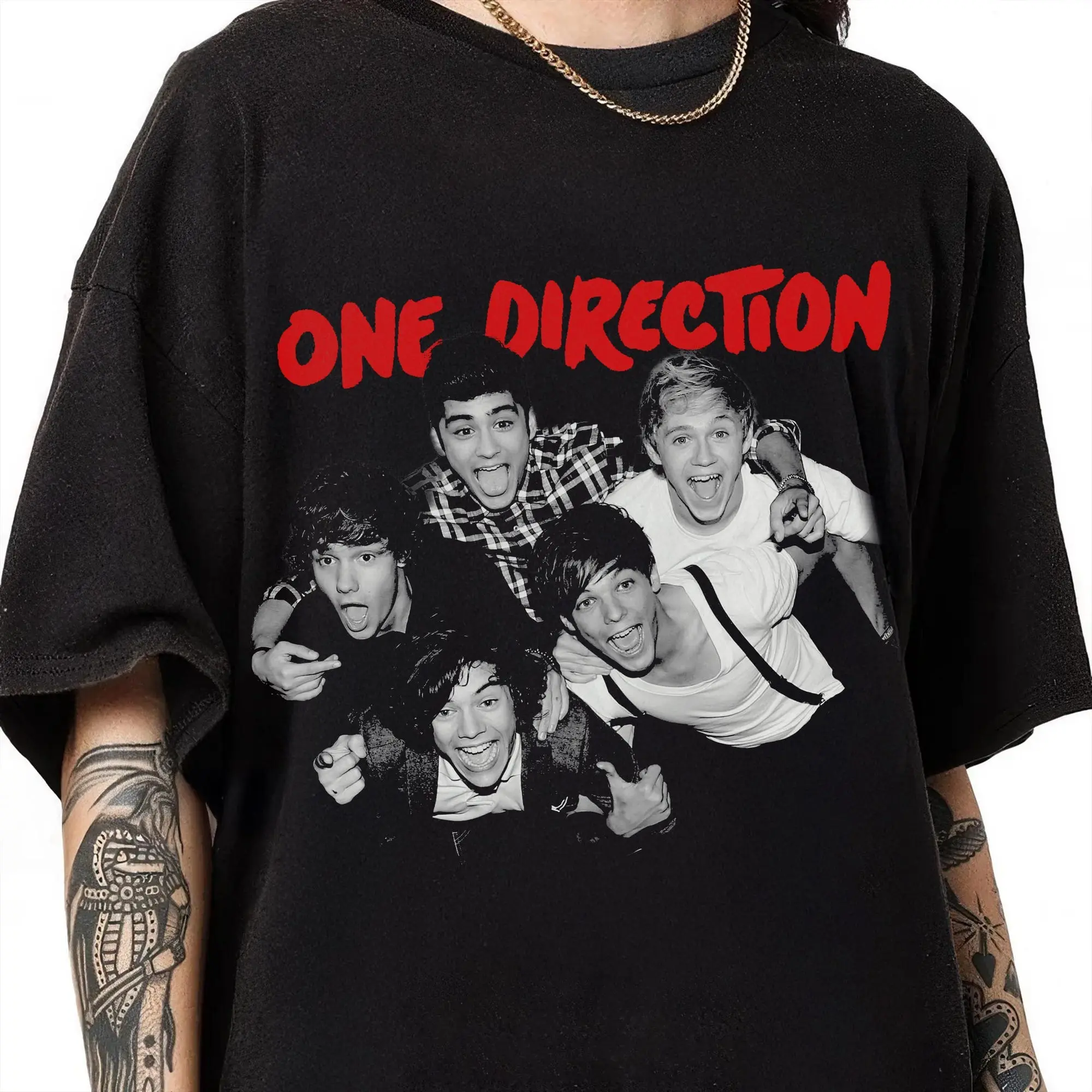 1 direction merchandise - TikTok Shop