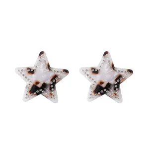 The Starry Clips in Fairy Tortoise