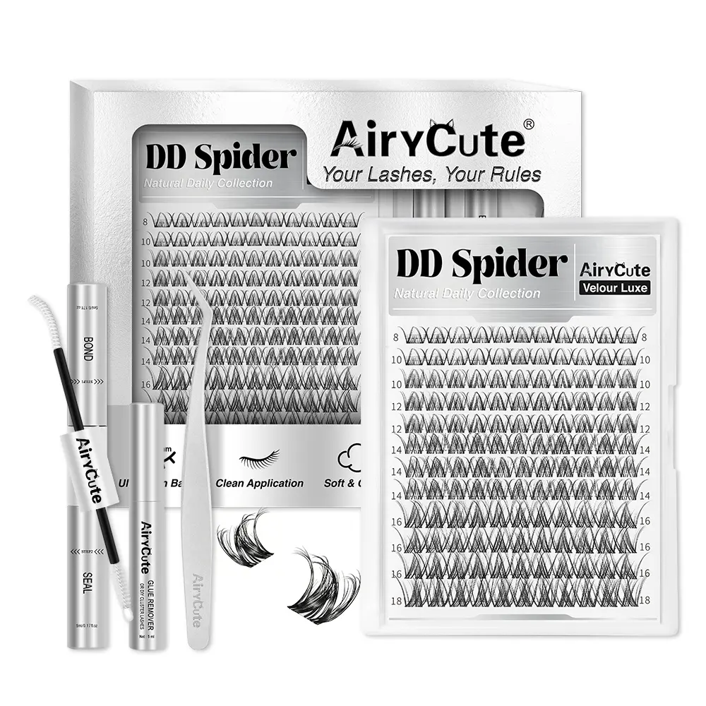 DD Spider Kit
