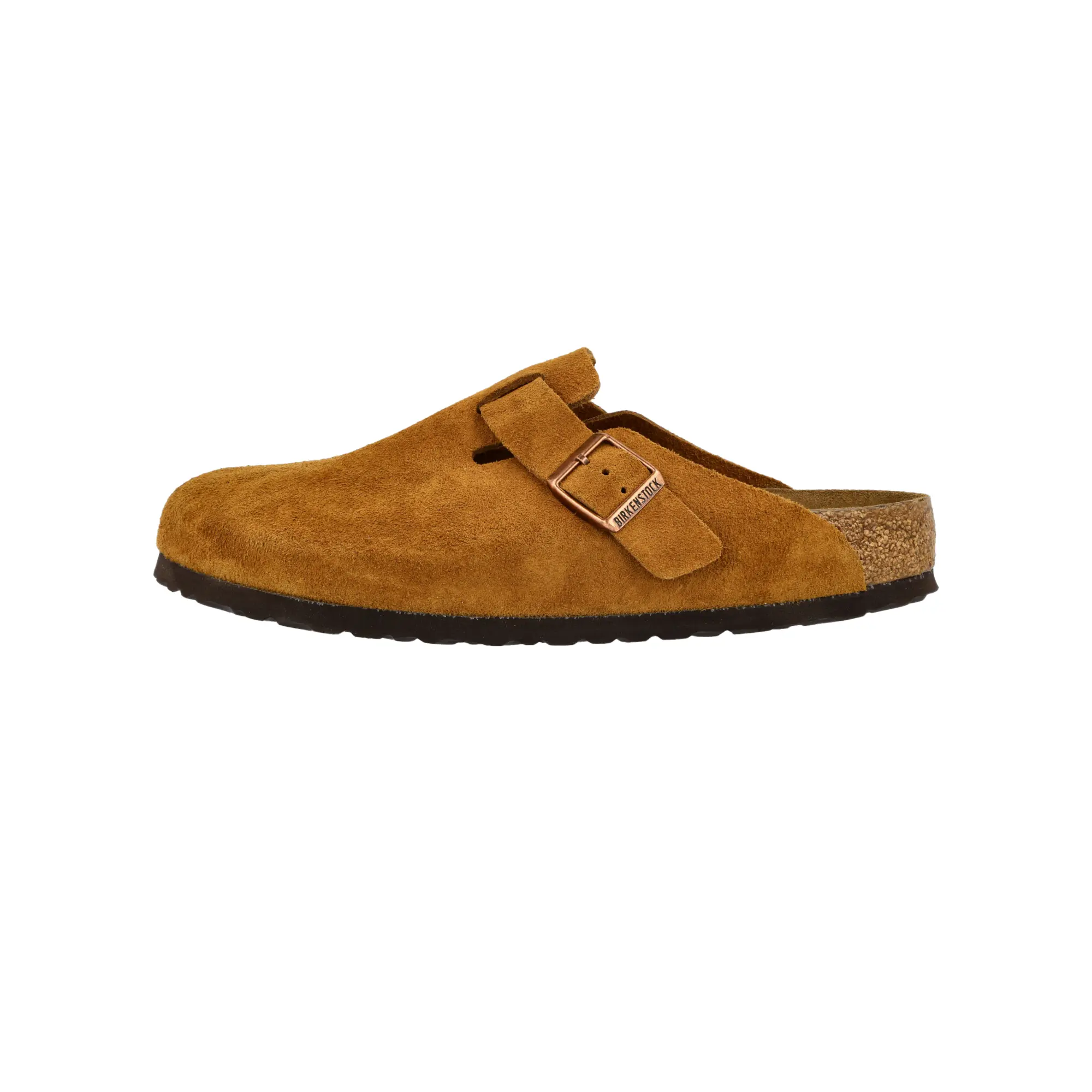 Boston Clog "Mink" 1009542