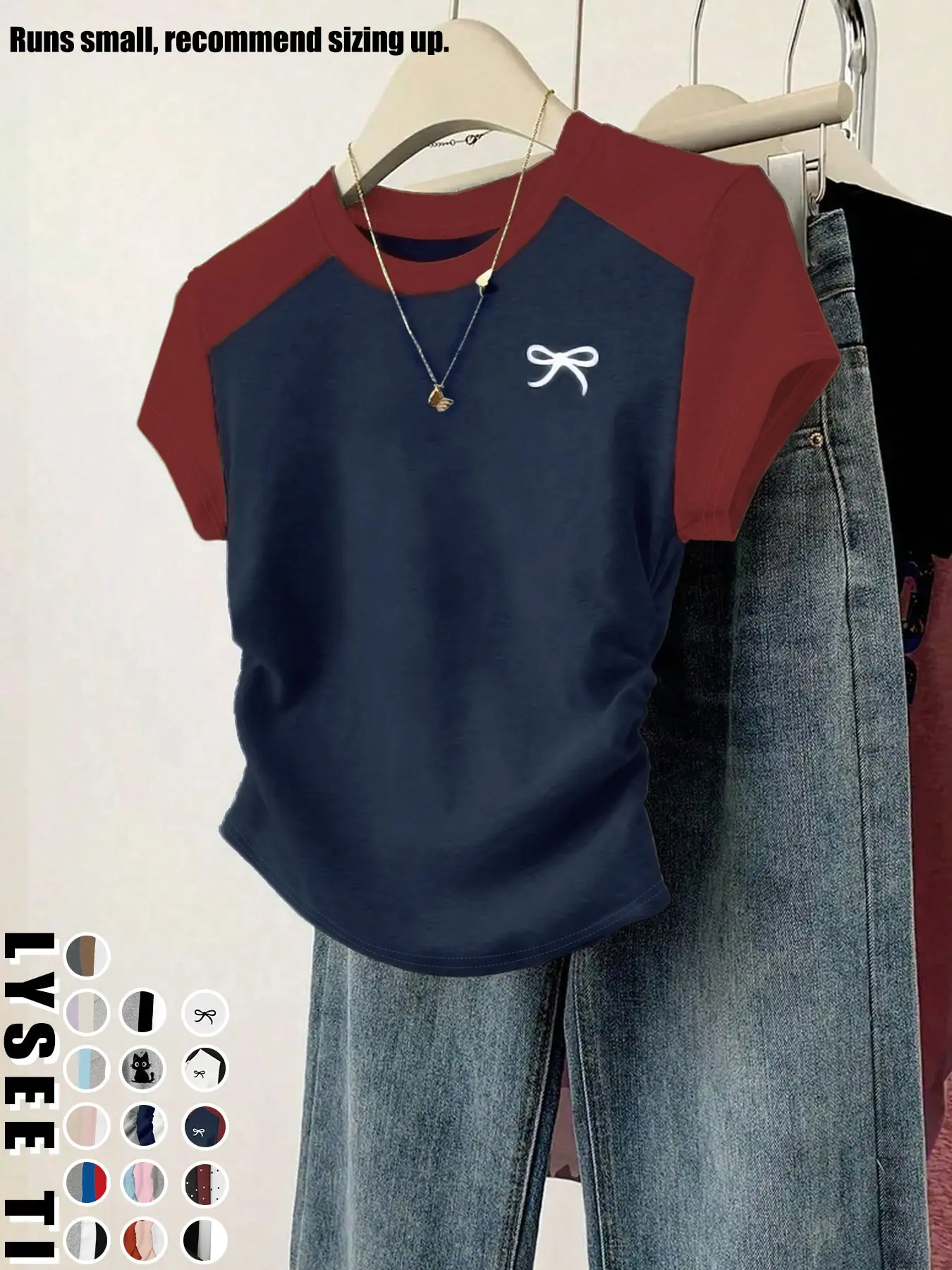 Navy Blue
