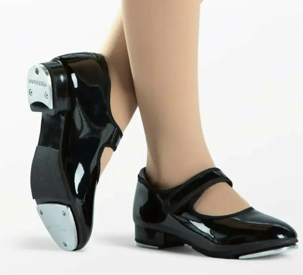 Weissman Tap Shoe Weissman Tap Shoe