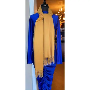 Long Tan Scarfs