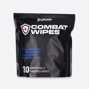 Combat Wipes