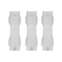 White magnetic plate (3-Pack)