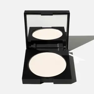 Velvet Mineral Powderset - Makeup Setting Powder Lightweight Cosmetic