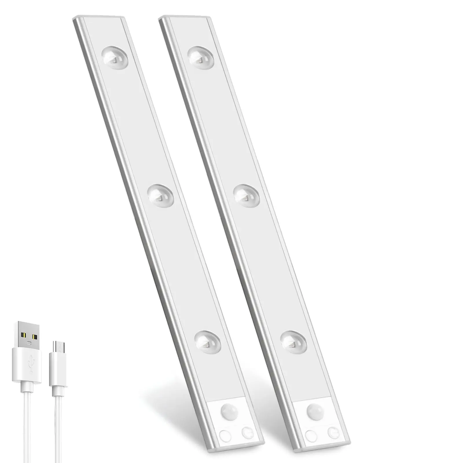 15.74in-Monochromatic White