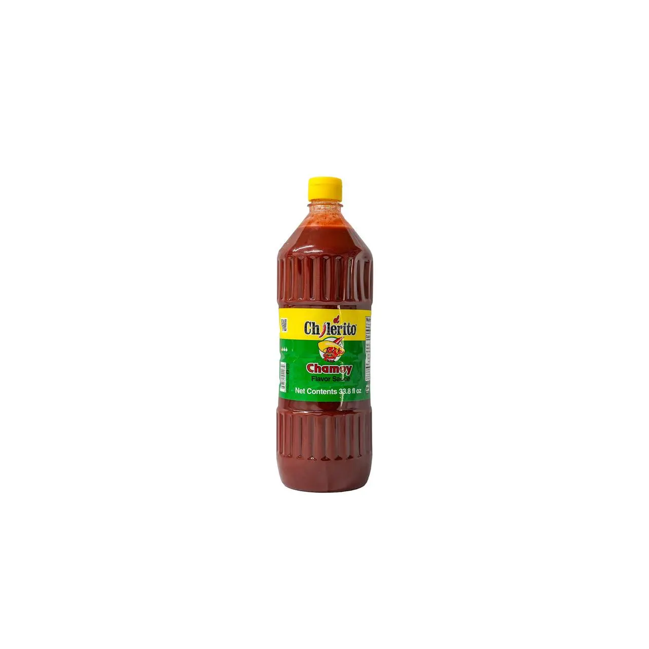 El Chilerito Chamoy 1 liter